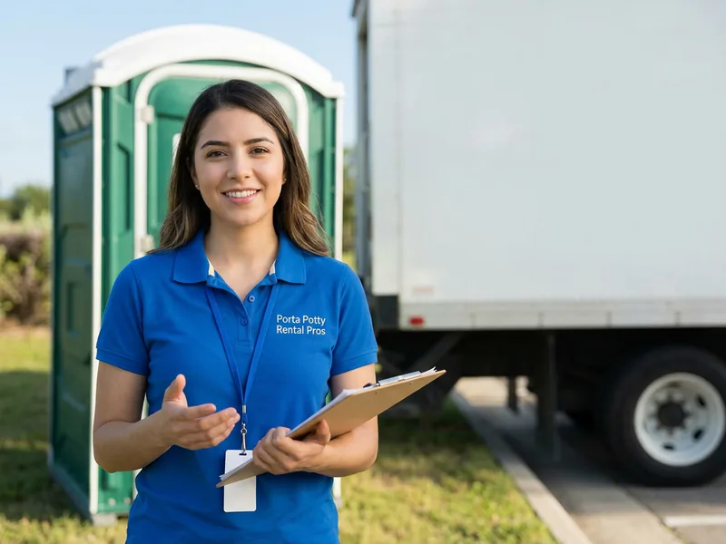 Porta Potty Rental in New York   FAQ